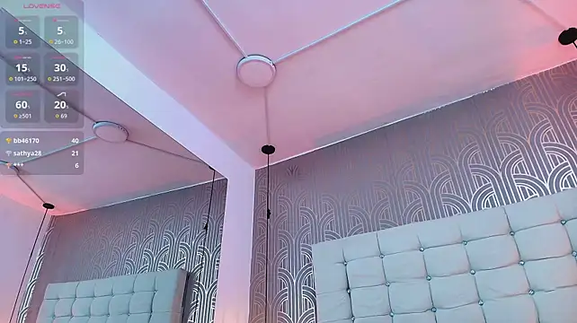 Ariana_CellFg stripchat live cam model