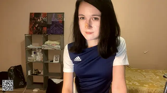 RukiyaLowland stripchat live cam model