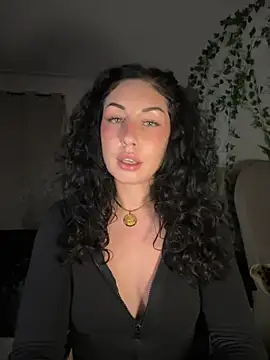 Estherjizz stripchat live cam model