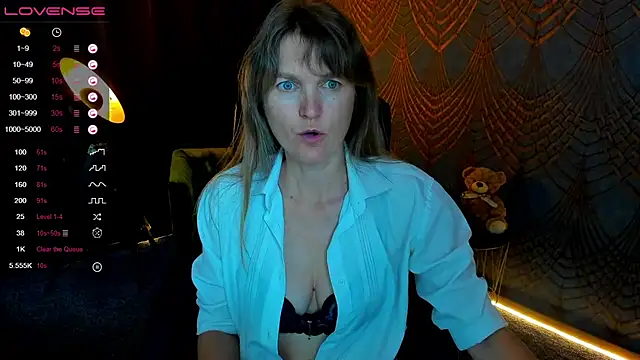 Anabell_xxx stripchat live cam model