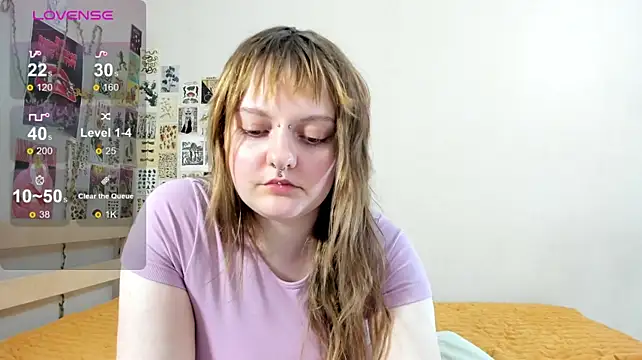 WonderConnie1 stripchat live cam model