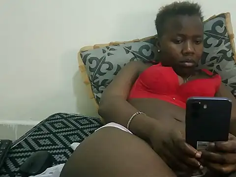beutifulebonya stripchat live cam model