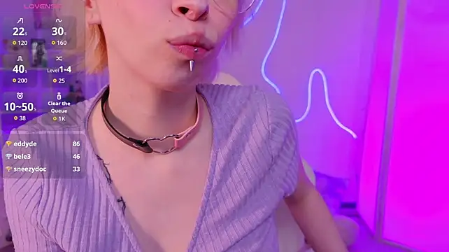 M1mmi stripchat live cam model