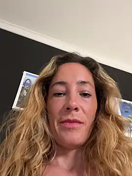 SweetAlegra_ stripchat live cam model