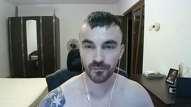 mu5clemania2 stripchat live cam model