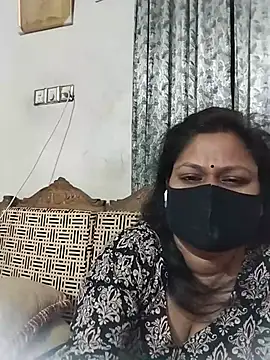 munni-506 stripchat live cam model