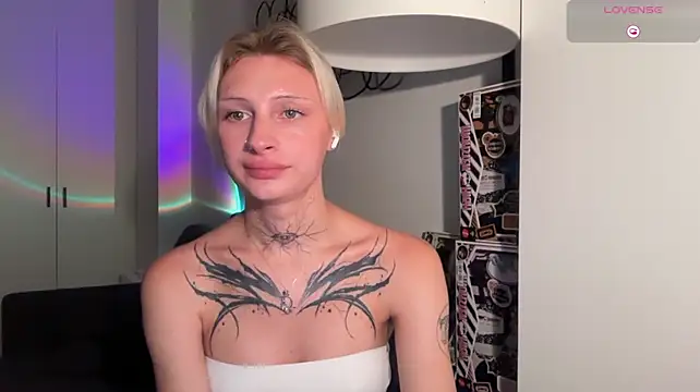 twl8vibe stripchat live cam model