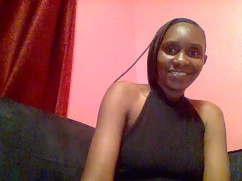 Ebony_Africa1 stripchat live cam model