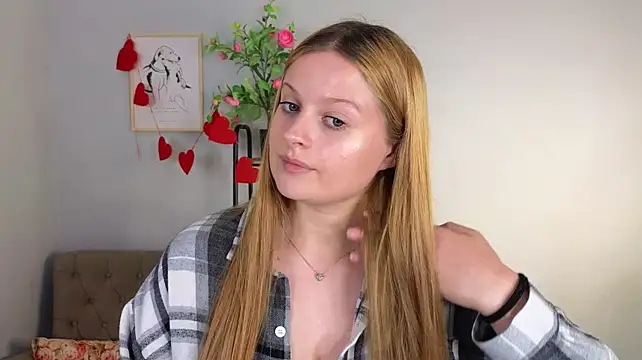 SloaneGeorge stripchat live cam model