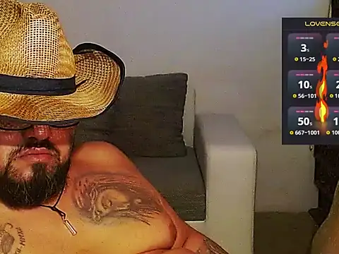 mr_wolf46 stripchat live cam model