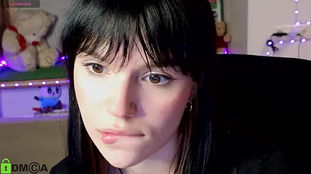 Kissalexia stripchat live cam model