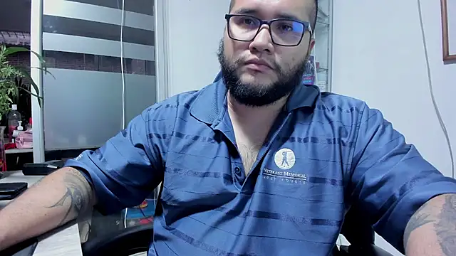 VINCEDMAGLIOO stripchat live cam model