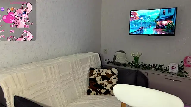 AmyYammy stripchat live cam model