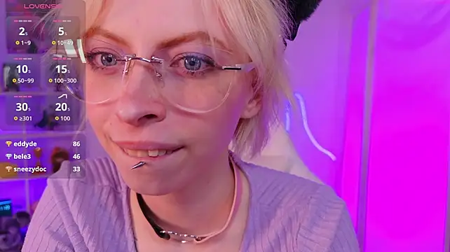 M1mmi stripchat live cam model