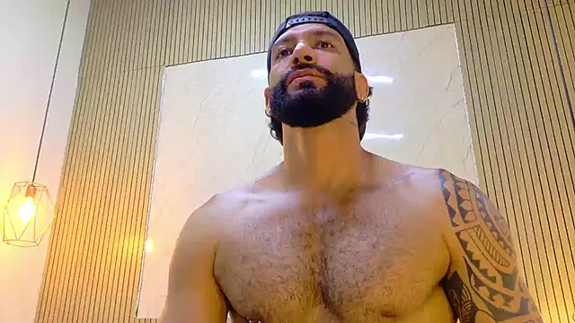 yorbymaxx stripchat live cam model