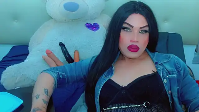 NharaBigCock stripchat live cam model