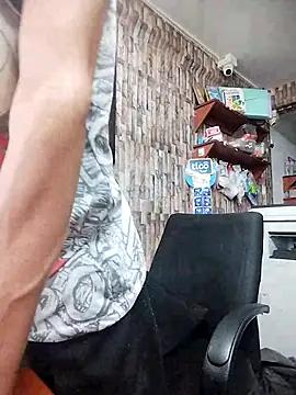 jhosuamoore stripchat live cam model