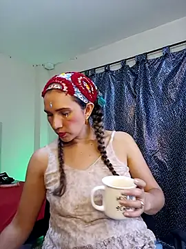 adairamars stripchat live cam model