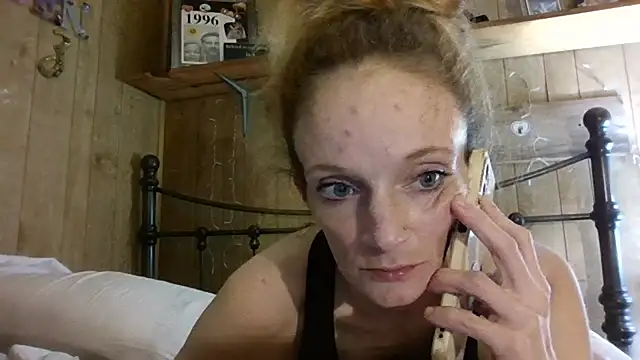 SexxiJae stripchat live cam model