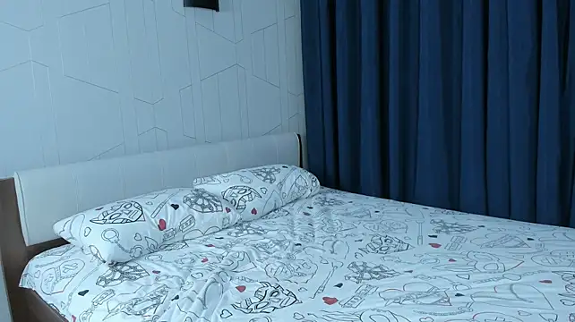 KerriTako stripchat live cam model