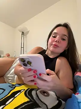 TheCinderella stripchat live cam model