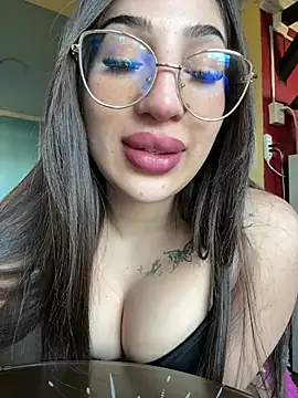 Cookieoreooo stripchat live cam model
