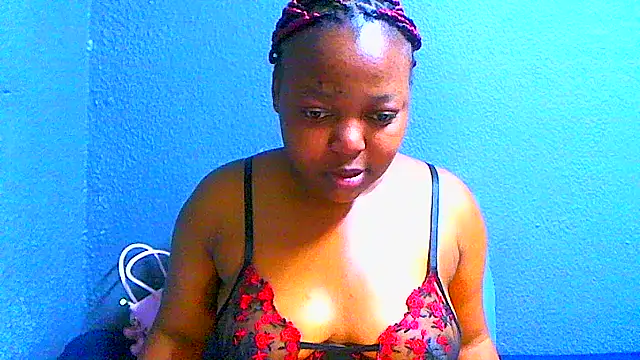 CrazeAss stripchat live cam model