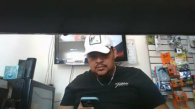 fercho25rv stripchat live cam model