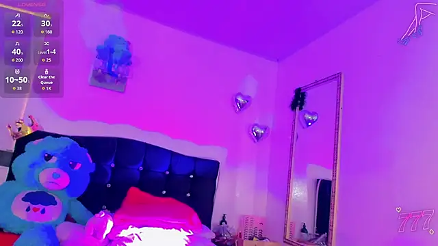Samanthaa_Hot__ stripchat live cam model