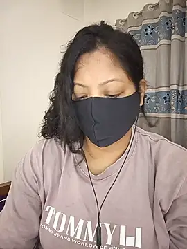 Cute_Ishita103 stripchat live cam model
