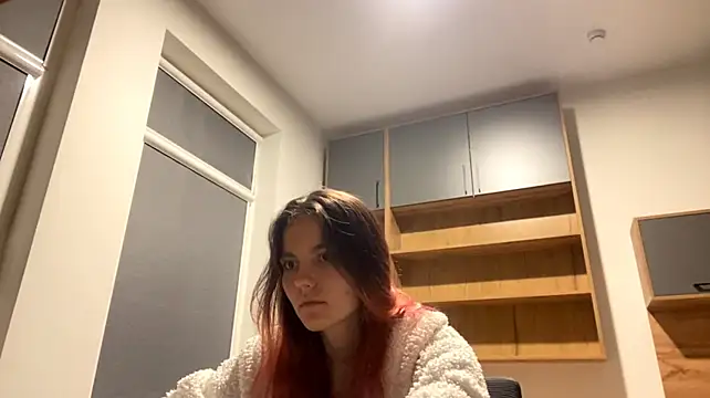 VelvetEden stripchat live cam model