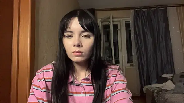 alicegoth stripchat live cam model