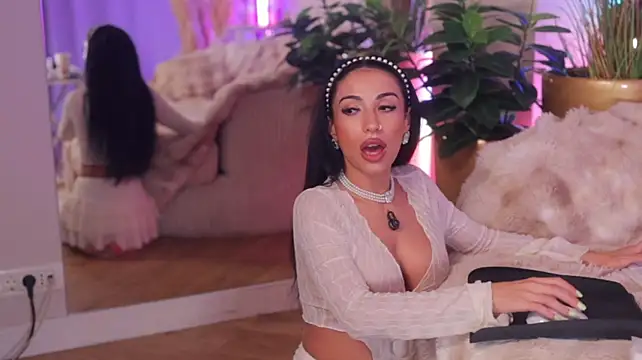 Anais_Bloom stripchat live cam model