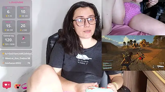 sobresalinaa stripchat live cam model