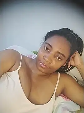 AmbarSmit stripchat live cam model