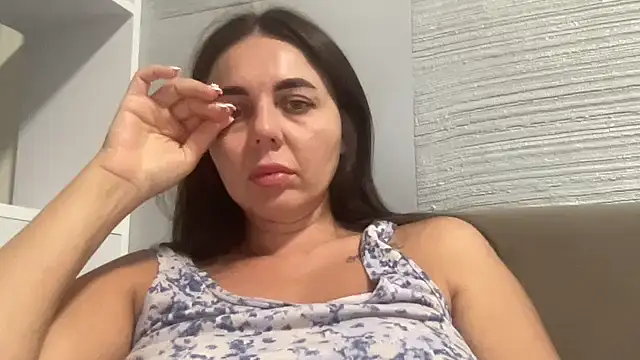 Darsy_Rox stripchat live cam model