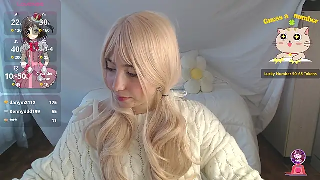 Han_Minji stripchat live cam model