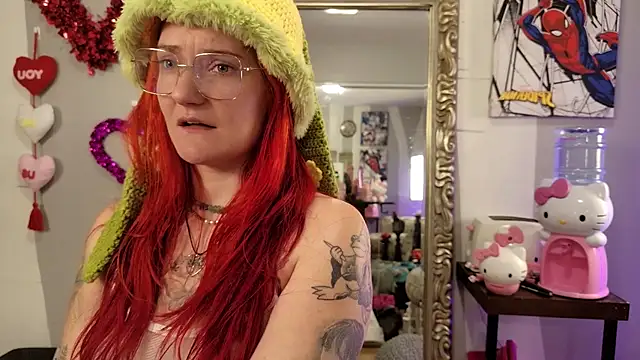 youngmilfBlossom stripchat live cam model