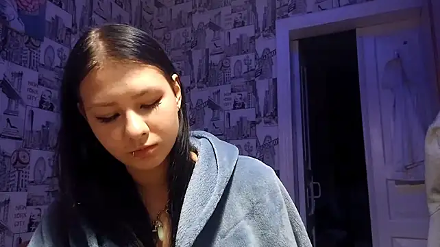 Just__Darling stripchat live cam model