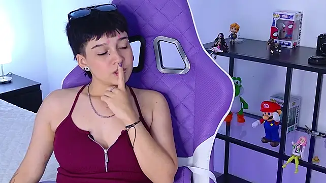Jinxxx16 stripchat live cam model