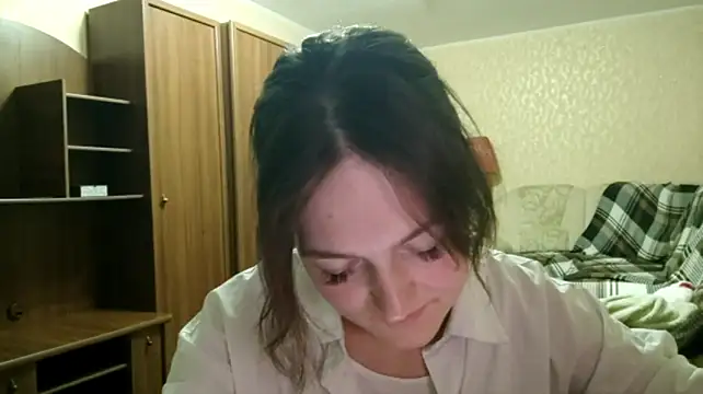 ShanPietig stripchat live cam model