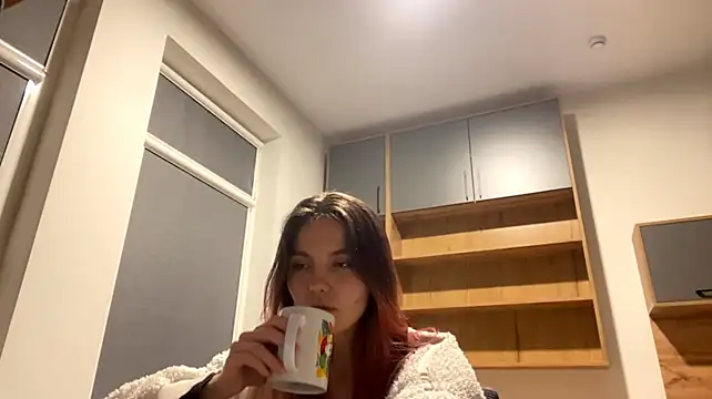 VelvetEden stripchat live cam model