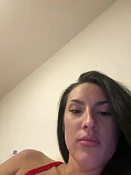 IzaXim stripchat live cam model