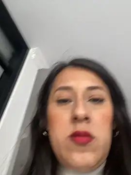 Aria-1212 stripchat live cam model