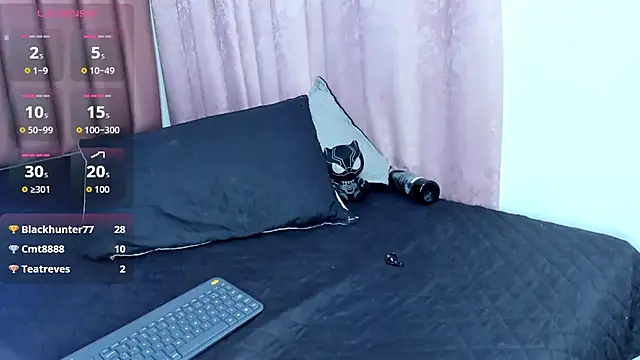 little_star_23 stripchat live cam model