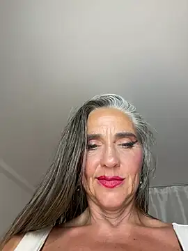 Alimela stripchat live cam model