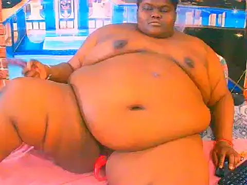 EbonyHotBuns stripchat live cam model