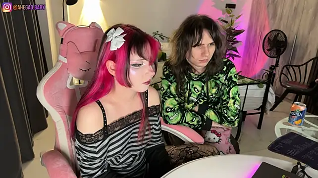 h3ntai_baby stripchat live cam model