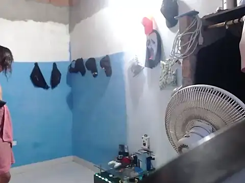 masterbrave420 stripchat live cam model