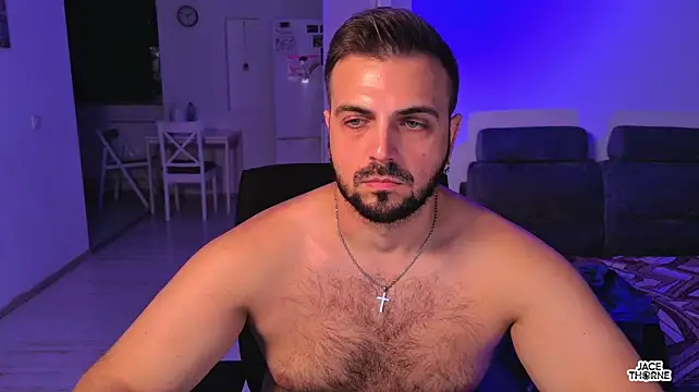 Jace_Thorne stripchat live cam model